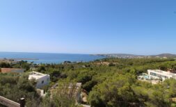 Exklusives Anwesen mit Meerblick – eine Investition in Zukunft