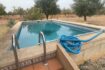 Ruhige 4.400m² Finca mit 4 Zimmern, Bad und Pool zu kaufen