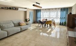 Möblierte, top renovierte 4-Schlafzimmer-Wohnung in Palma – Son Fortesa