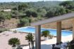 Finca mit 4 Zimmern, 3 Bäder, Pool und Garage zur Miete