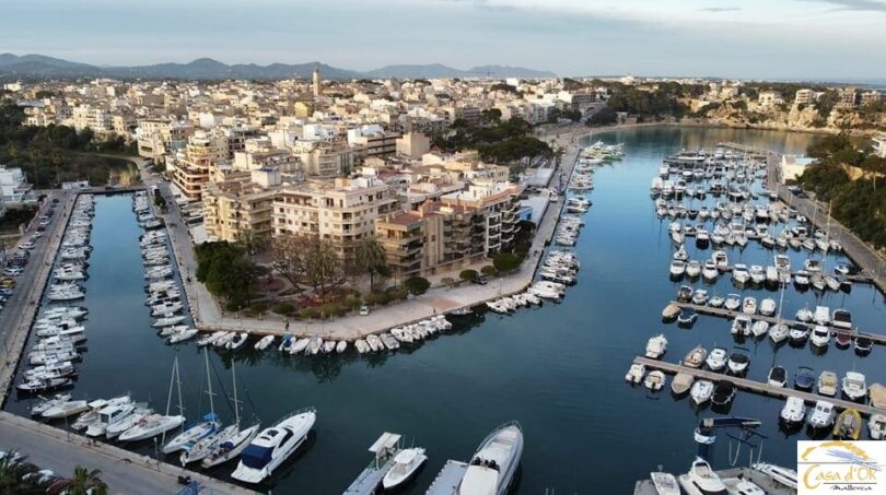 Porto Cristo