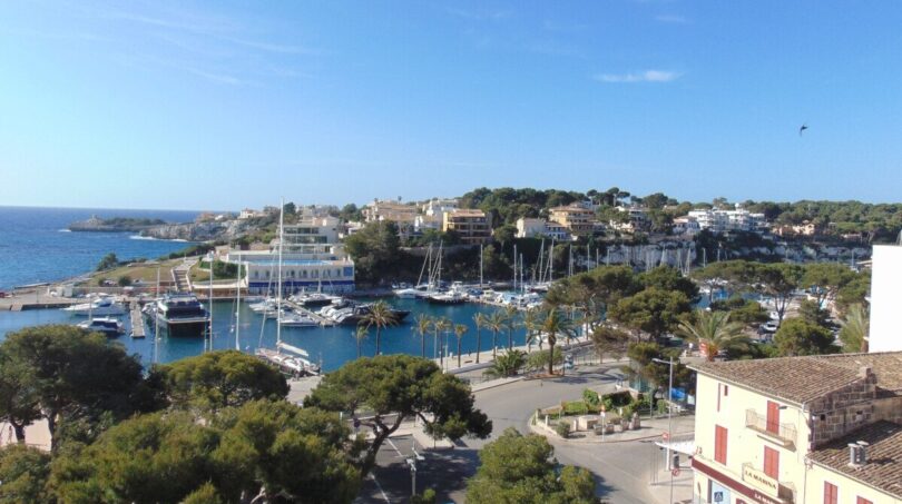Porto Cristo 