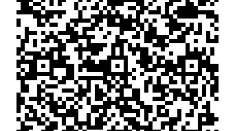 QR code
