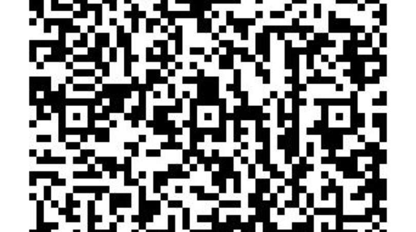QR code