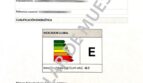 Certificado energetico 2025