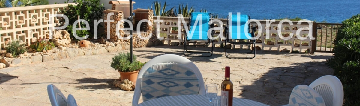 Bild zum Objekt: 60m² Wohnung mit 2 SZ, Bad, Terrasse und Meerblick zu kaufen