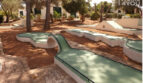 Minigolf