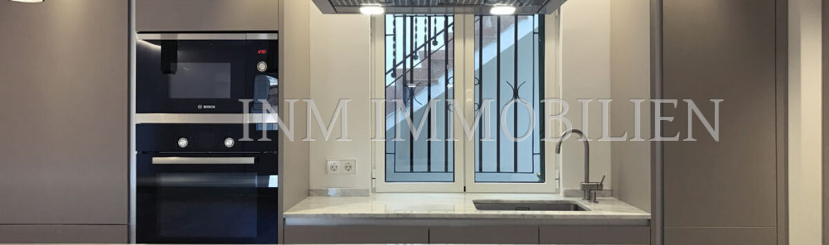 Bild zum Objekt: 116m² Penthouse mit 4 Zimmern und 2 Bädern zu kaufen