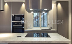 Wunderschönes Penthouse in der Altstadt von Palma