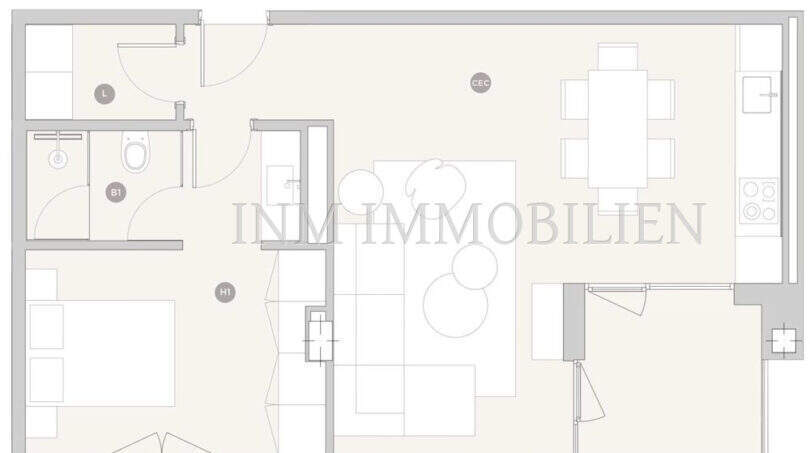 Grundriss 3. Etage 669k