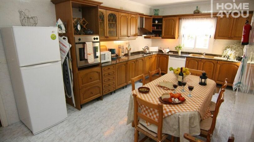 Cocina