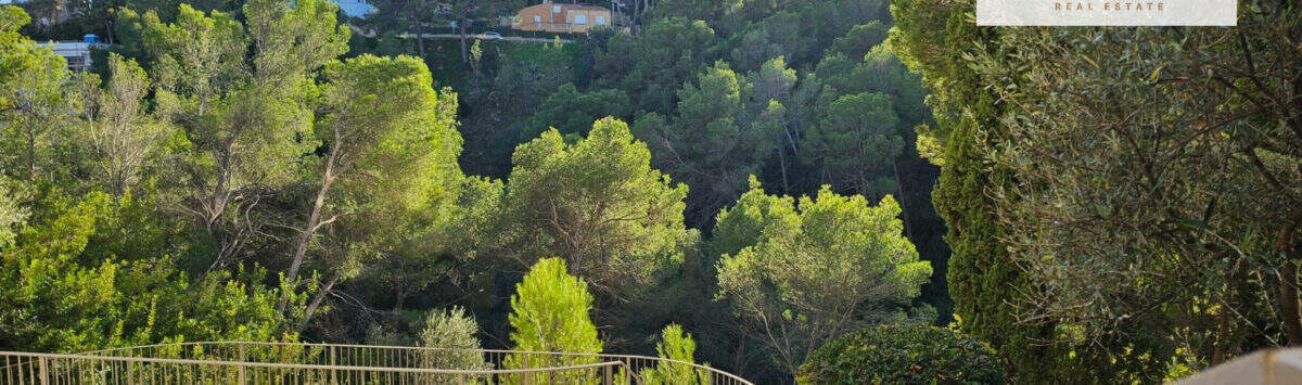 Bild zum Objekt: 123m² Apartment mit 5 Zimmern, 2 Bädern & Balkonen zu kaufen