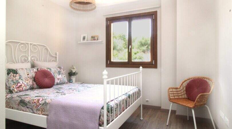 Habitación de invitados