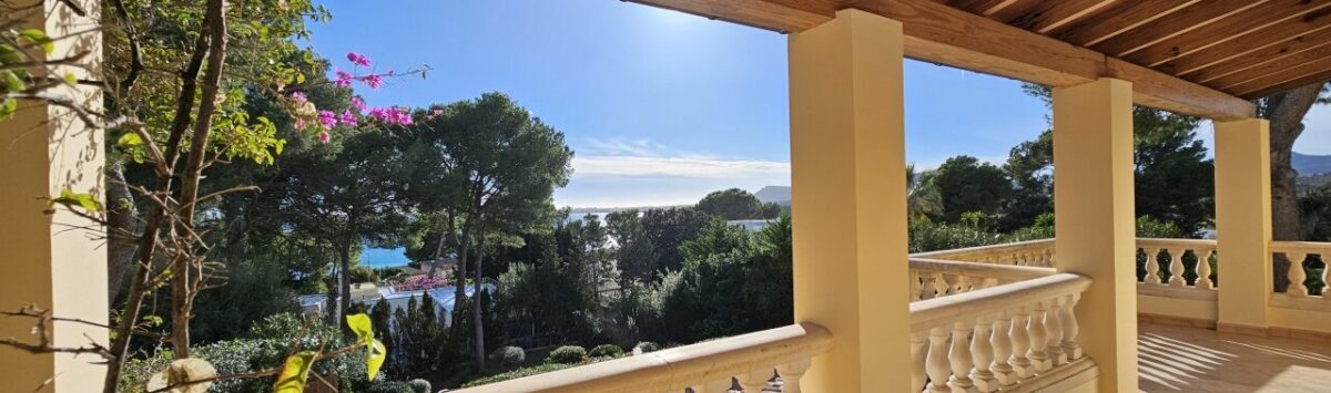 Bild zum Objekt: 220m² Chalet mit 3 SZ, 2 Bädern, Gästehaus & Pool zu mieten