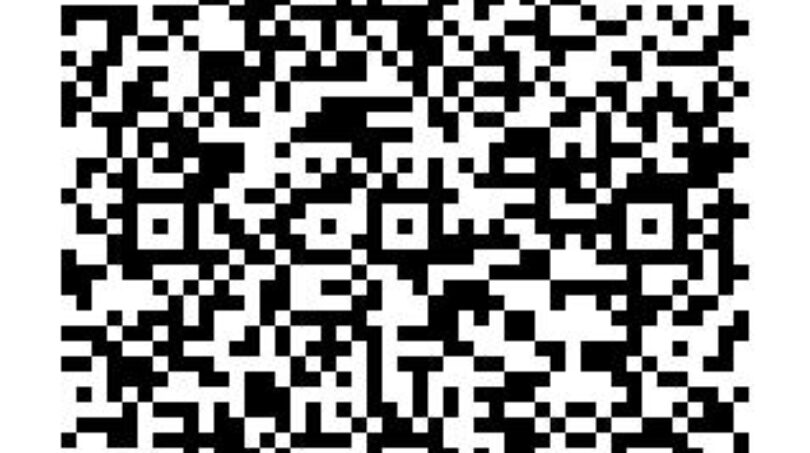 QR code