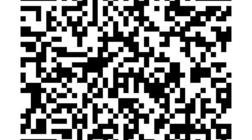 QR code
