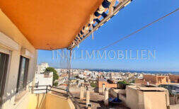 Renovierte Wohnung mit Weitblick in Palma – Son Espanyolet