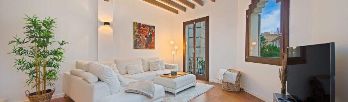 Bild zum Objekt: 148m² Penthouse mit 3 Zimmern, 2 Bädern und Dachterrasse