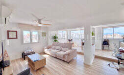 Renovierte Wohnung in Can Pastilla zur Miete ab 1.2.2026