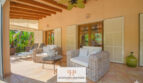 Veranda