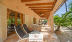 Veranda