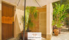 Ducha exterior