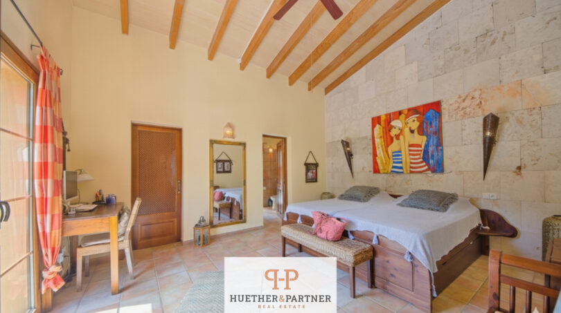 Gaestezimmer