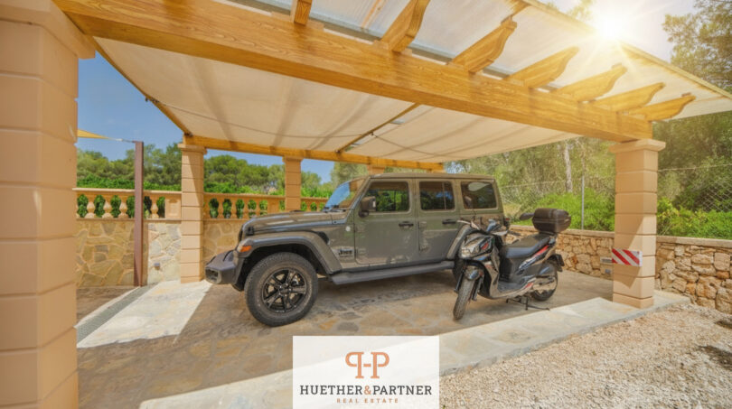 Carport