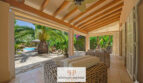 Veranda