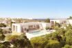 250m ² villa de nueva construcción con 4 dormitorios, 3 baños y piscina en venta