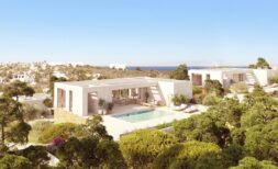Moderne Luxusvillen in Cala Murada – Nachhaltig, stilvoll und strandnah