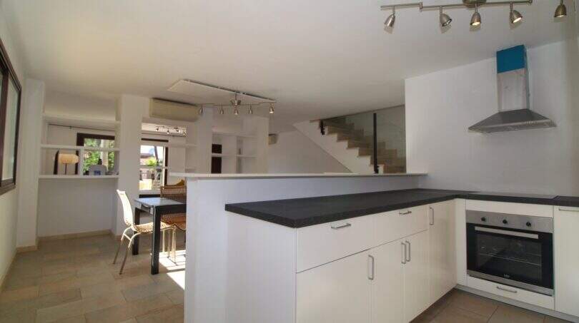 Cocina
