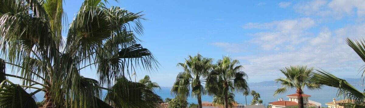 Bild zum Objekt: 153m² Haus mit 3 SZ, 3 Bädern, Pool und Meerblick zu kaufen