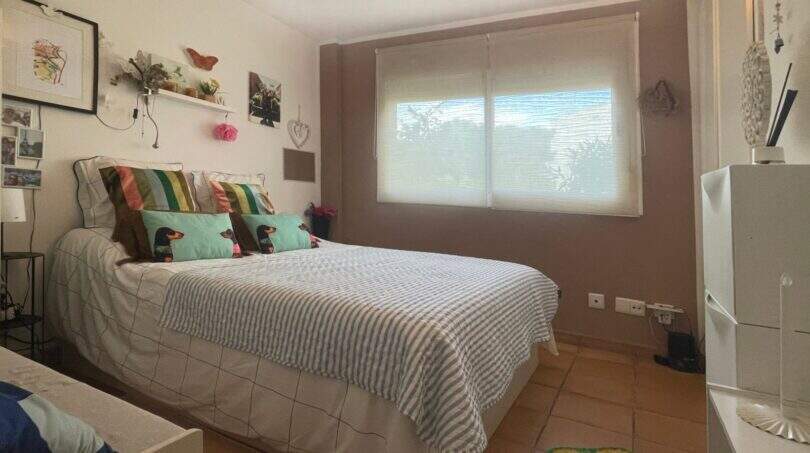 Dormitorio infantil