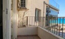 Exklusiv nur bei uns! Wohnerlebnis in schöner Küstenlage mit Meerblick