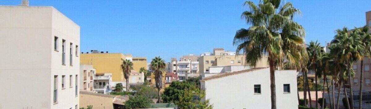 Bild zum Objekt: Modernisierte 60m² Wohnung mit 2 SZ, Bad & Balkon zu kaufen