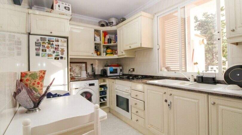 Cocina