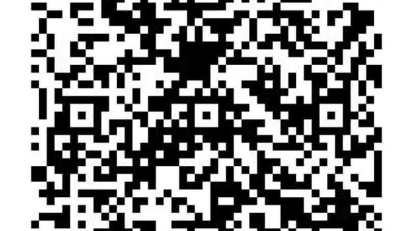 QR code