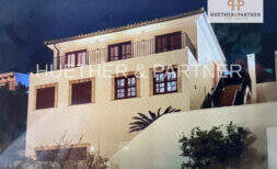 Freistehendes – Exclusives Pool-Chalet mit Meerblick