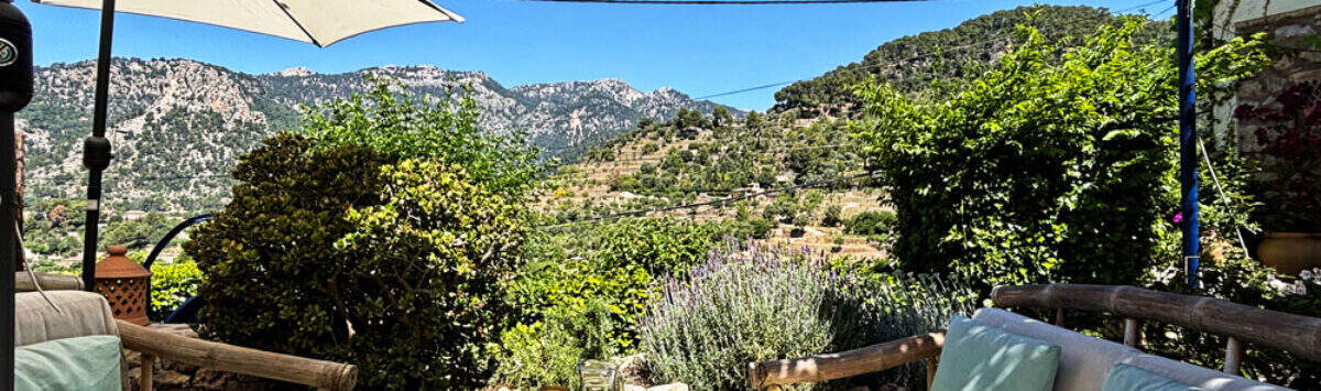 Bild zum Objekt: Natursteinhaus mit 4 Zimmern, 2 Bädern und Garten zu kaufen