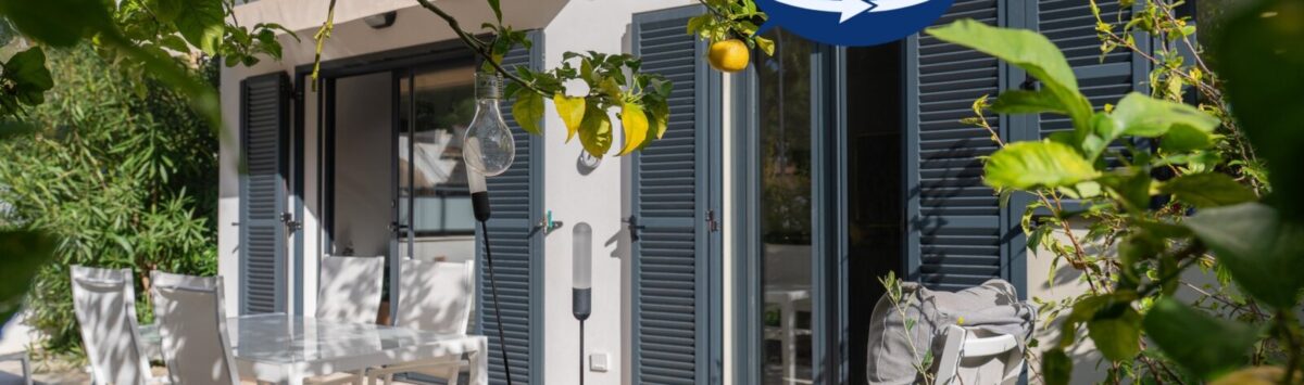 Bild zum Objekt: 113m² EG-Wohnung mit 3 SZ, 2 Bädern und Terrasse zu kaufen
