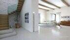 Luxusimmobilien Mallorca Finca 3D Wohnzimmer