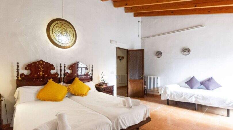 Finca mit Agroturismo Lizenz in Felanitx