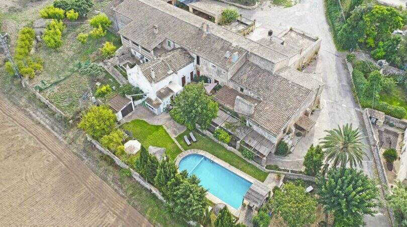 Mallorca Investment Agroturismo Hotel
