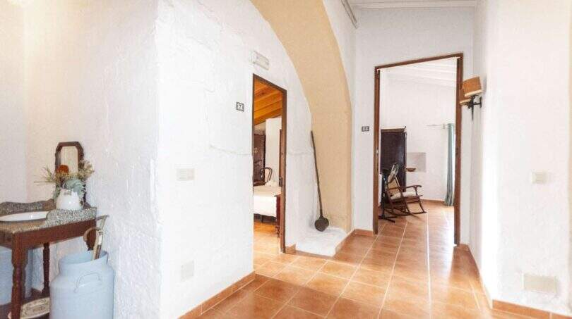 Finca mit Agroturismo Lizenz in Felanitx