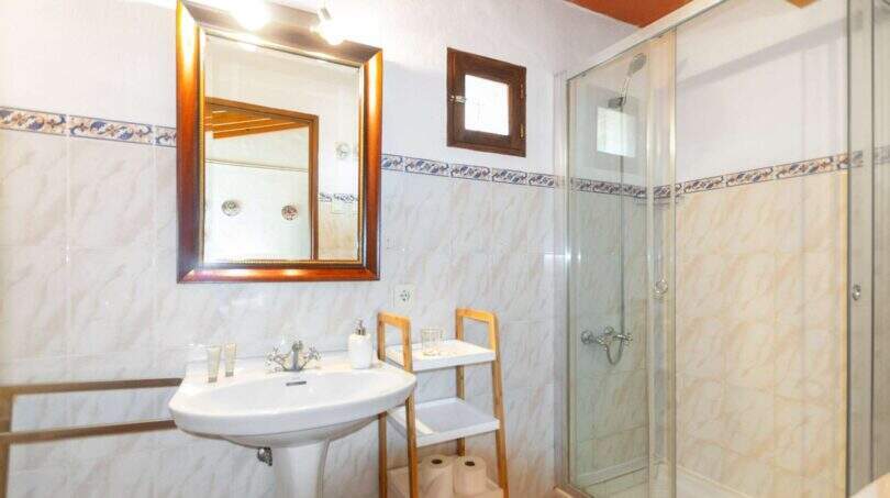 Finca mit Agroturismo Lizenz in Felanitx