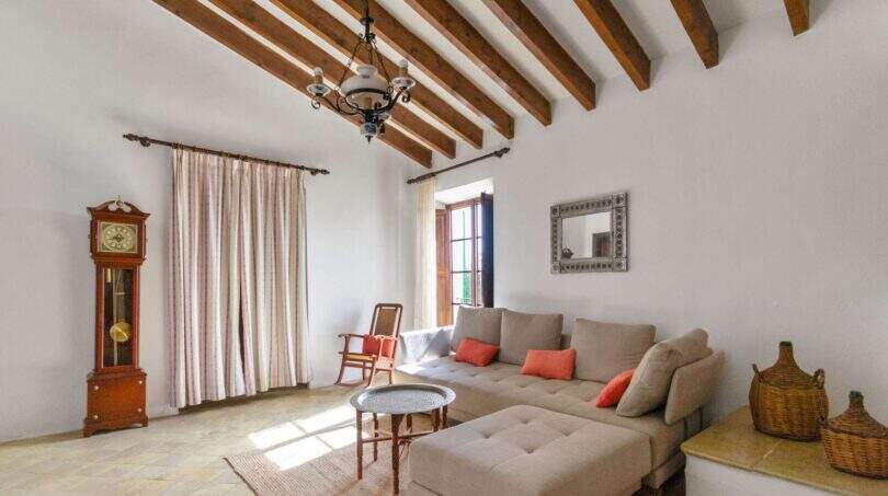 Finca mit Agroturismo Lizenz in Felanitx