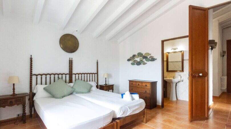 Finca mit Agroturismo Lizenz in Felanitx