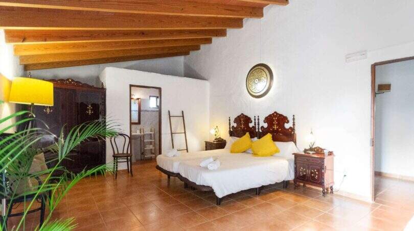 Finca mit Agroturismo Lizenz in Felanitx