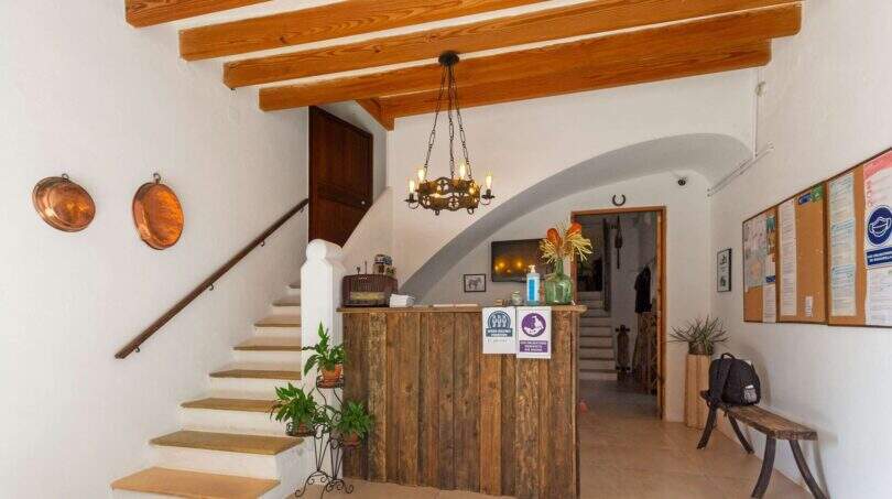 Finca mit Agroturismo Lizenz in Felanitx